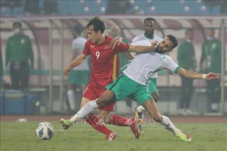 Ngày 20-11, tuyển Việt Nam hội quân chuẩn bị cho AFF Suzuki Cup 2020