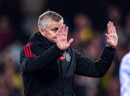 Manchester United đã quyết định sa thải HLV Solskjaer?