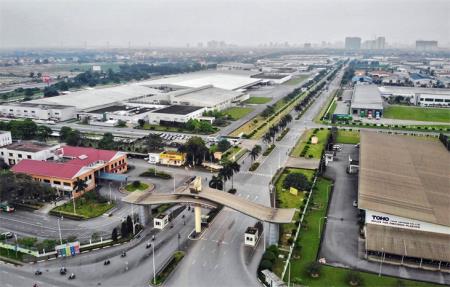 "Nấc thang mới" cho tăng trưởng kinh tế Việt Nam-Nhật Bản