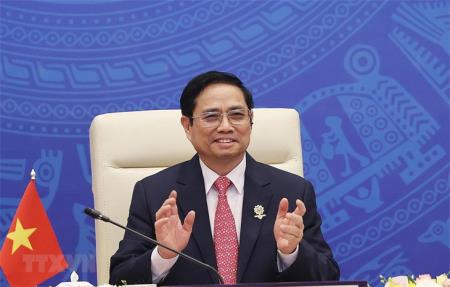 Đưa quan hệ Đối tác chiến lược sâu rộng Việt-Nhật lên tầm cao mới