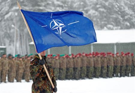 NATO trước thách thức của kỷ nguyên mới