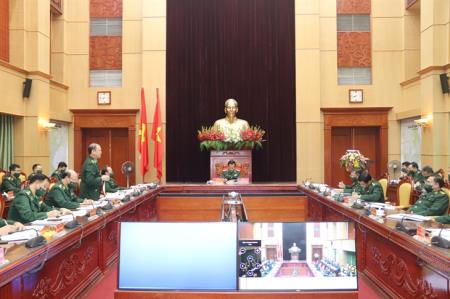 Các đơn vị BĐBP thu giữ 64,336kg ma túy các loại trong tháng 11