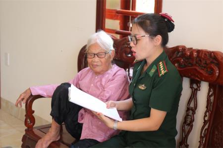 Muôn sắc màu văn hóa trong hồn sông núi