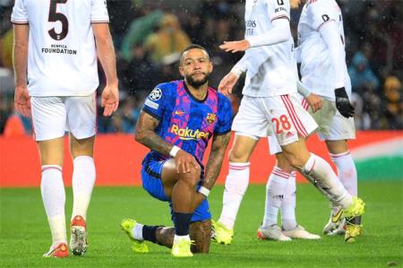 UEFA Champions League: Khi đẳng cấp lên tiếng