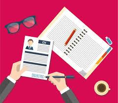 5 mẹo chọn hình ảnh khi tạo CV xin việc