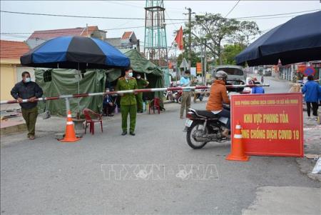 Chủ động xây dựng kịch bản phòng, chống dịch trước biến thể mới Omicron