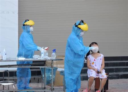Ngày 9-11: Số ca nhiễm mới và ca tử vong vì Covid-19 đều tăng nhẹ