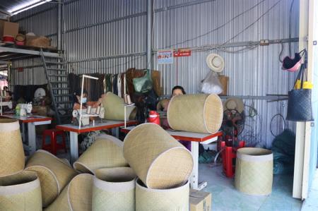 Hợp tác xã chủ động thích ứng linh hoạt với Covid-19 bằng nhiều giải pháp mới