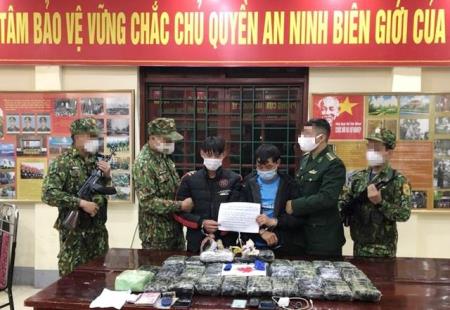 Thấy gì qua Chuyên án A721?