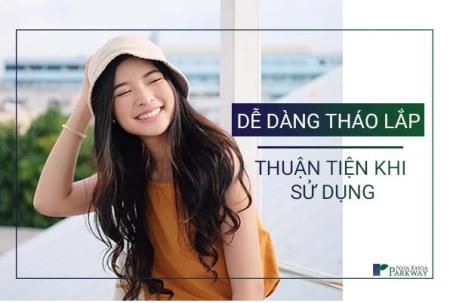 Invisalign: Dẫn đầu công nghệ niềng răng trong suốt