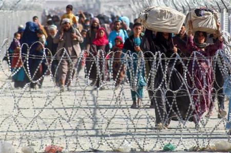 UNDP kêu gọi hỗ trợ tiền mặt để giải quyết nạn đói tại Afghanistan