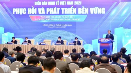 Hoạt động sản xuất kinh doanh chuyển biến tích cực