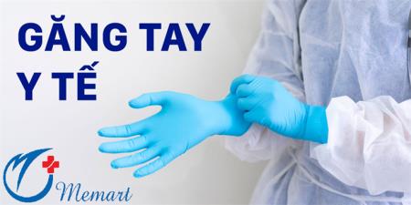 Những điều cần biết khi sử dụng găng tay y tế