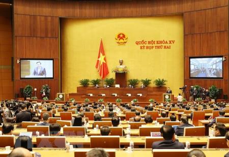 APPF-29: Góp phần thúc đẩy hòa bình, phát triển, phục hồi sau đại dịch