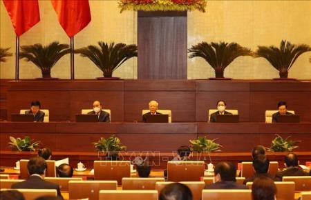 Hội nghị Đối ngoại toàn quốc: Phát huy vai trò tiên phong của đối ngoại
