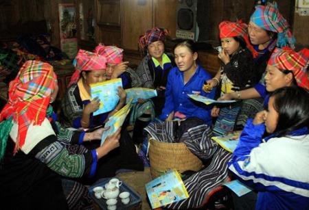 Hệ lụy từ nạn tảo hôn và hôn nhân cận huyết thống ở vùng đồng bào dân tộc thiểu số