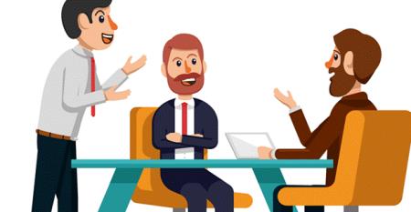 Cách thể hiện sự nhiệt tình khi đi phỏng vấn
