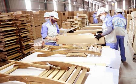 Xuất nhập khẩu lập kỷ lục mới
