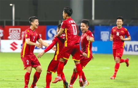 Nhận định trận Việt Nam-Indonesia: Chiến thắng đầu tiên sau 25 năm?