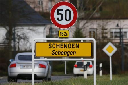 Châu Âu với kế hoạch cải tổ quy tắc di chuyển trong khu vực Schengen
