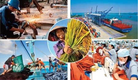 Cần những đột phá đặc biệt