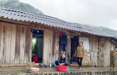 Còn ai đến “vùng khó”?