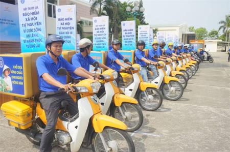 Đẩy mạnh công tác truyền thông, góp phần phát triển Bảo hiểm xã hội tự nguyện