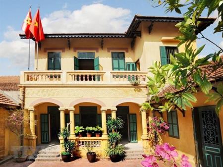 Lời kêu gọi Toàn quốc kháng chiến nhắc qua lời kể của các nhân chứng