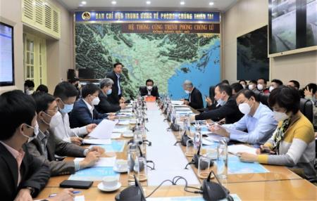 18 người chết và mất tích do mưa lũ, hơn 77 nghìn khách hàng đã được cấp điện trở lại