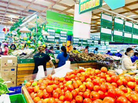 Phấn đấu trở lại vai trò “đầu tàu”