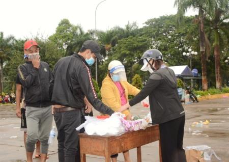 Các tỉnh Tây Nam Bộ hỗ trợ người lao động tìm việc thời điểm cuối năm