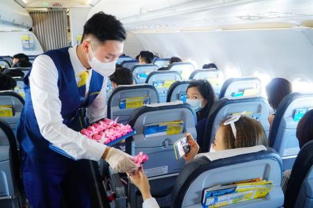 Các doanh nghiệp thay đổi thích ứng linh hoạt với dịch bệnh Covid-19