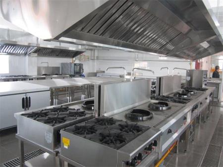 Top 3 thiết bị bếp công nghiệp tốt nhất tại Âu Việt Corp