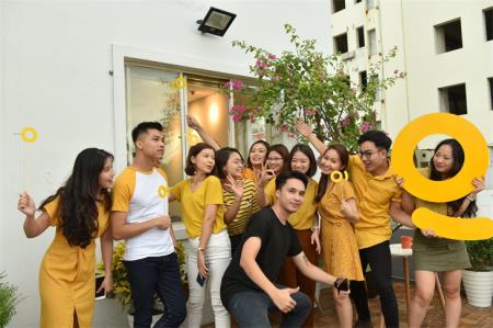 ColorMedia - sức hút mạnh mẽ đến từ những cái đầu đa ý tưởng và đôi tay biết làm hình