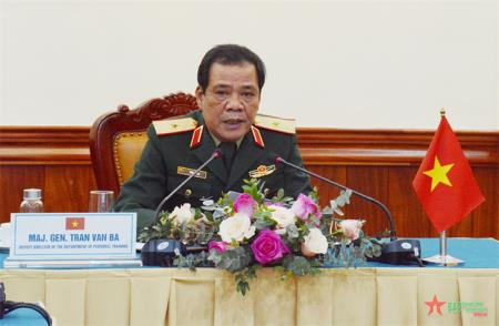 Việt Nam dự kiến tham gia 15 nội dung thi đấu tại Army Games 2022