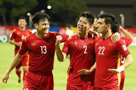 Lịch trực tiếp AFF Cup 2020: Việt Nam "đại chiến" Thái Lan