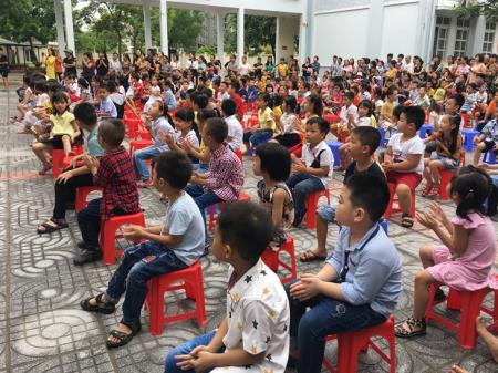 Mất cân bằng giới tính khi sinh gây ra những hệ lụy nặng nề cho xã hội