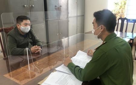 Giả danh cán bộ BĐBP để lừa đảo