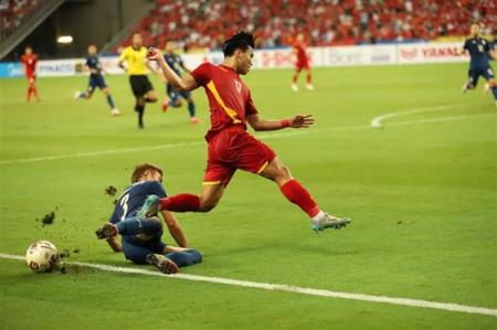 VFF kiến nghị nâng cao chất lượng trọng tài tại AFF Suzuki Cup