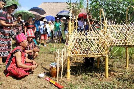 “Mạch ngầm” văn hóa vùng biên giới (bài 2)