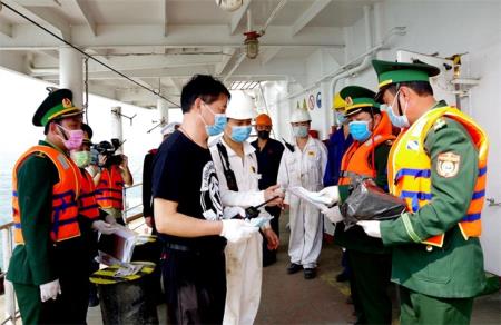 Dấu ấn 2 đơn vị được đề nghị Thủ tướng Chính phủ tặng Cờ thi đua xuất sắc năm 2021