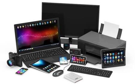 Mua sắm thả ga với sản phẩm điện tử đa dạng tại HapoGreen