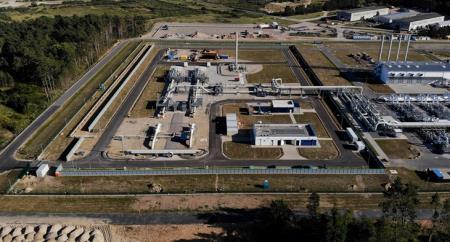 Nord Stream 2 trước nguy cơ đi vào “ngõ cụt”