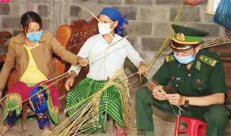 Triển khai linh hoạt, sáng tạo nhiều chính sách, giải pháp giảm nghèo trong bối cảnh đại dịch