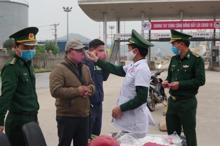 Tạo điều kiện để doanh nghiệp, ngư dân kinh doanh, sản xuất