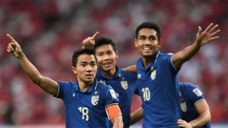 Dư âm ĐT Indonesia 0-4 ĐT Thái Lan: Ngả mũ trước HLV Polking