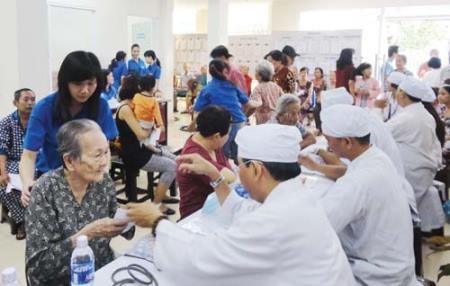 Cảnh báo hệ quả an sinh xã hội