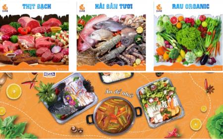 Hơn 4 tấn hàu tươi đặc sản Quảng Ninh “cập bến” Vinhomes Ocean Park