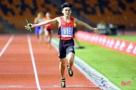 Những vận động viên tuổi Đinh Sửu được kỳ vọng của Thể thao Việt Nam năm 2021