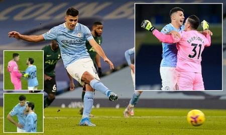 Premier League: Nhiều bất ngờ xảy ra